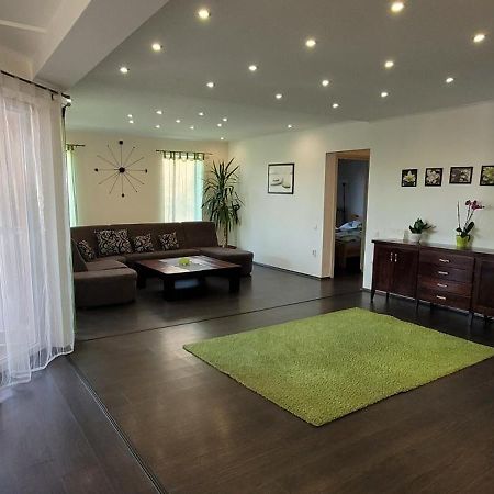 Ferienhaus Judit Альшоерш Екстер'єр фото